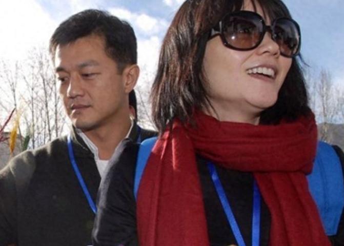 2018年，李亚鹏不小心就把和王菲离婚的根本原因给透露出来了，说有6年时间呢，王