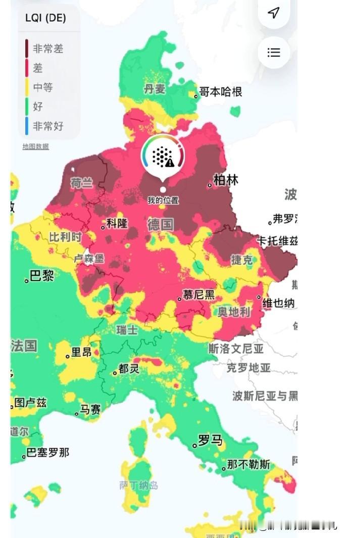德国环保了个寂寞...拆掉核电，连非常清洁先进新型火电拆了（因为妨碍鱼类繁殖