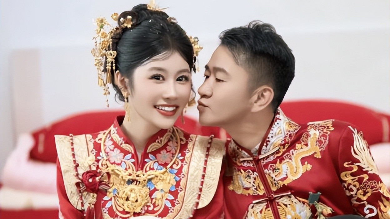 老夫少妻,18岁年龄差,这场婚姻还能走下去吗