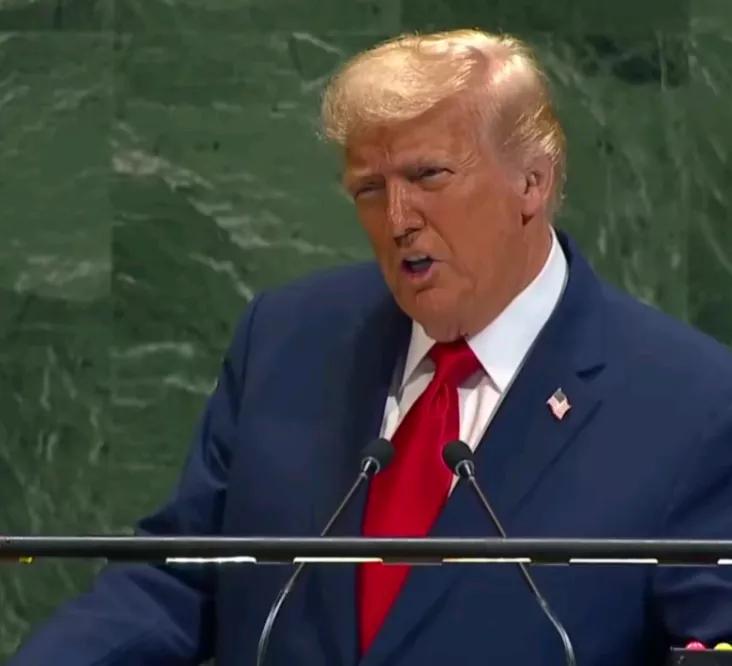 CNN报道，当地时间17日，美国共和党籍参议员唐.贝肯，在接受采访时，态度强硬的