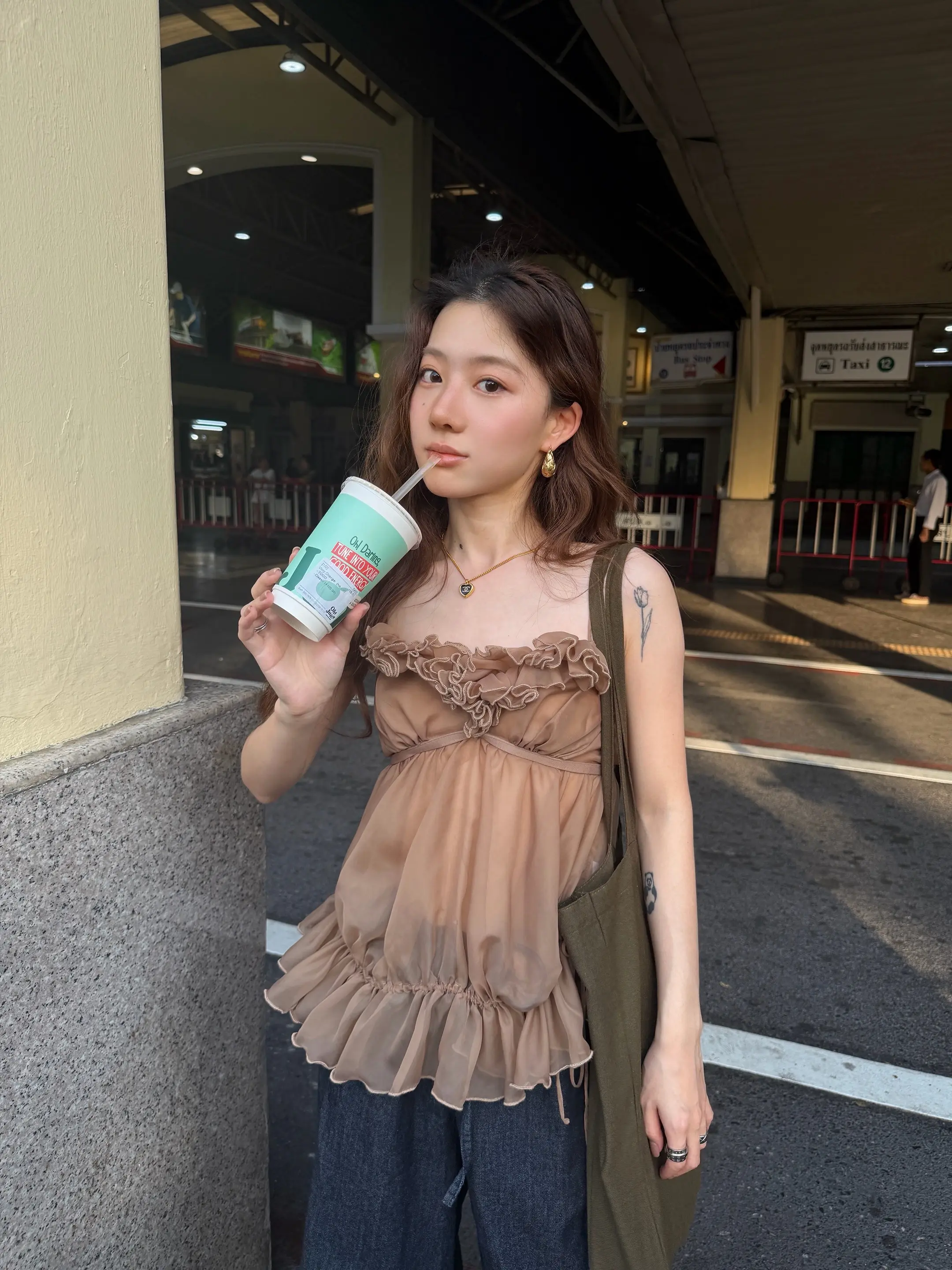 热恋泰国🇹🇭