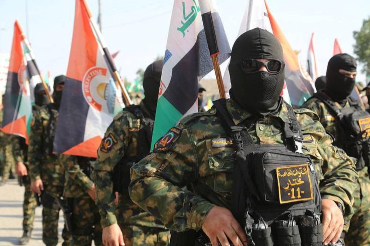 伊朗在3月3日完成对革命卫队的全面动员，将交战权下放到各地方的革命卫队指挥部，由