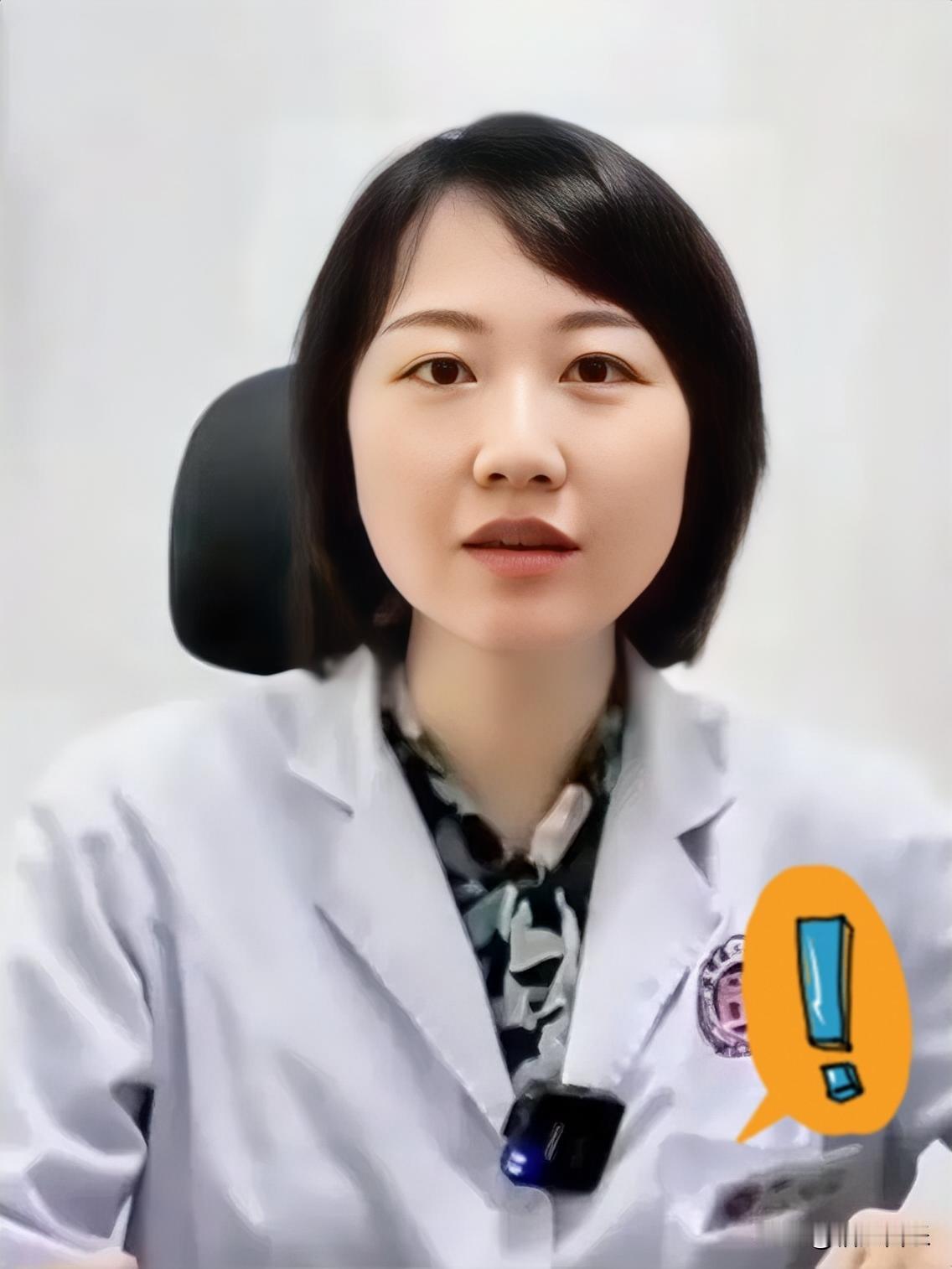 我看到这全身都有点发冷了，觉得这就有点偷换概念了。曾医生这事闹得挺不开心了