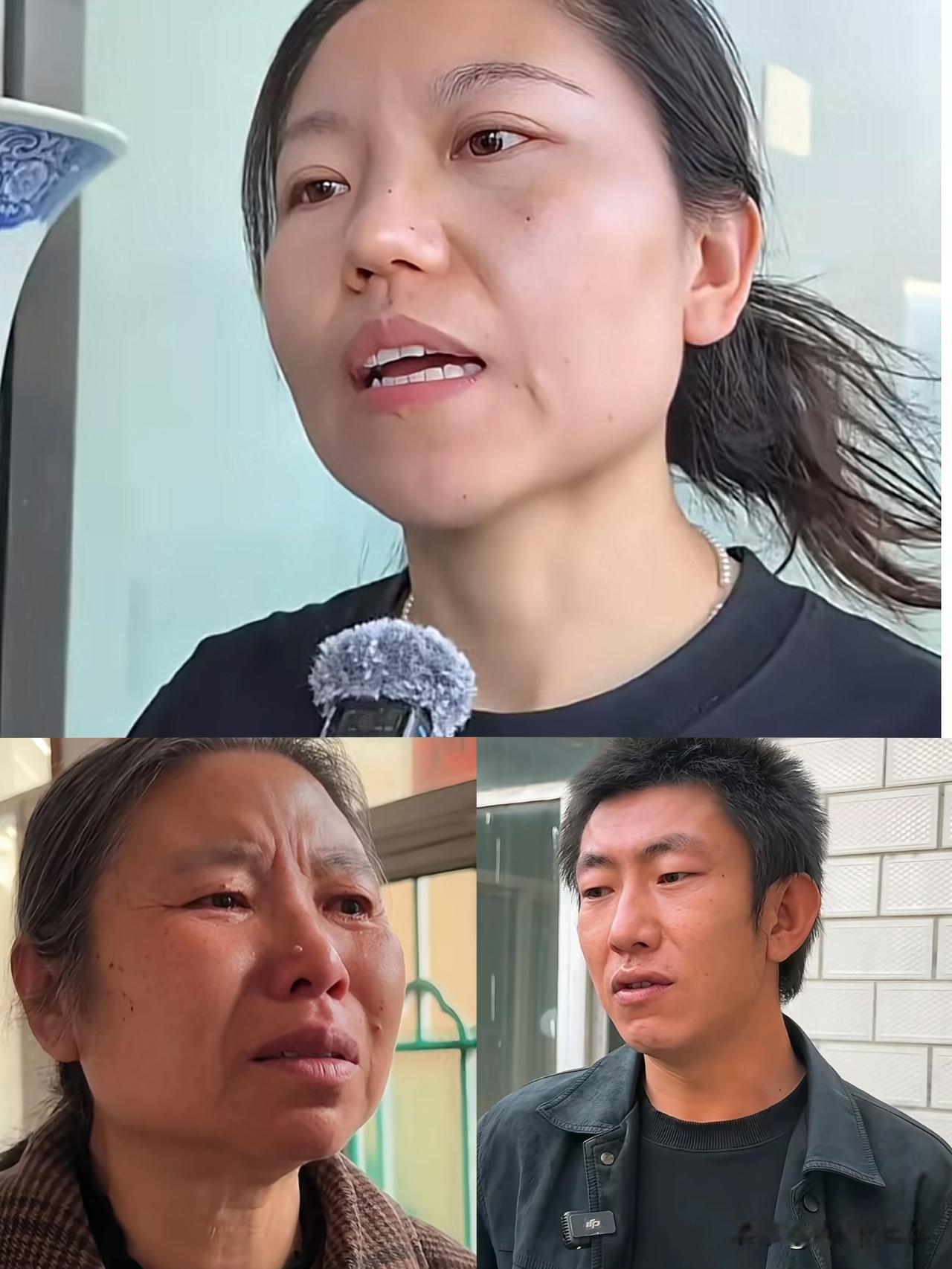 我说申倩倩为什么会这么冷静，原来一查才知道，她原来在当地纪监系统工作？2