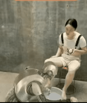 不得不说，现在的ai越来越多牛了！