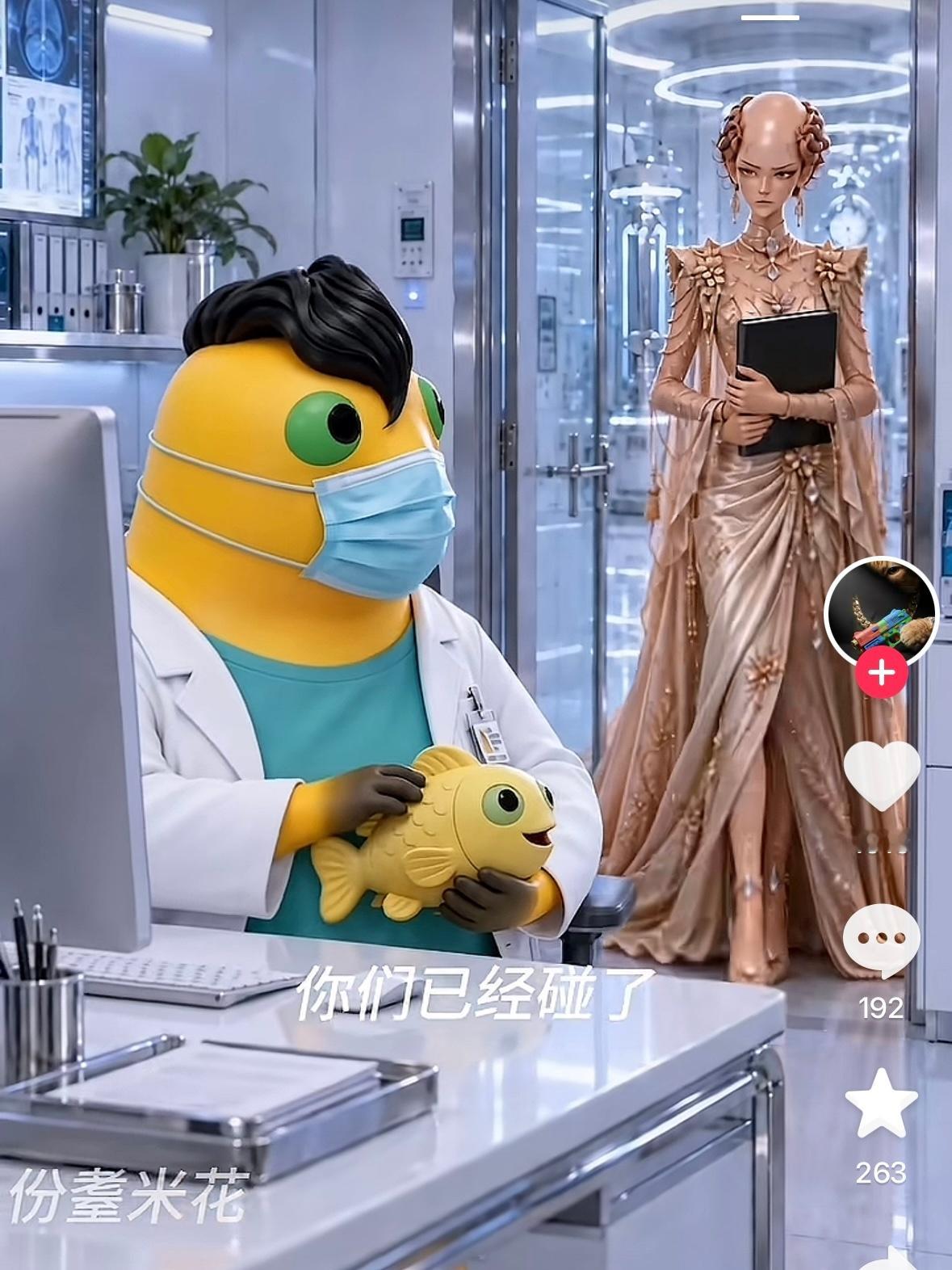 卧槽别闹么我笑炸了​​​