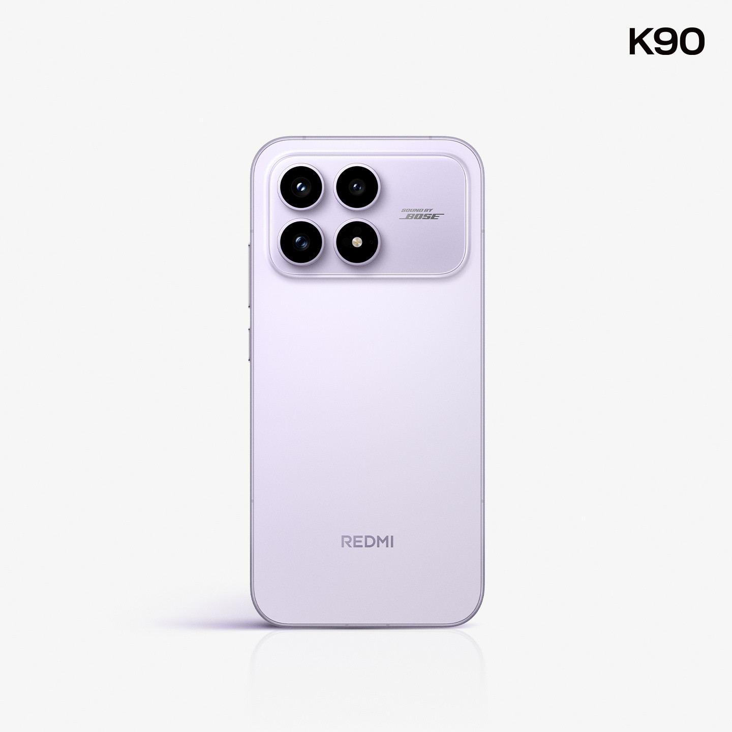 REDMIK90还是挺香的，从上一代的6.67英寸屏幕缩小到了6.57