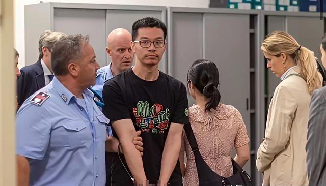 意大利批准引渡徐泽伟，国家迟迟没出手反制！你真以为这是欺软怕硬？大错特错！意大利