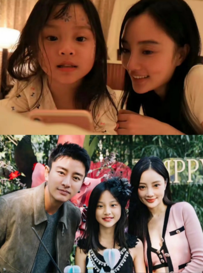 贾乃亮估计对前妻李小璐都无语了。他本以为离了婚两人就各自安好了，没想到甜馨发