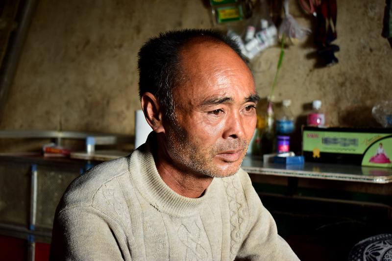 28岁的小杨真的太惨了！他因为不爱交流、性格淡漠，被当成精神分裂症治了两年，大把