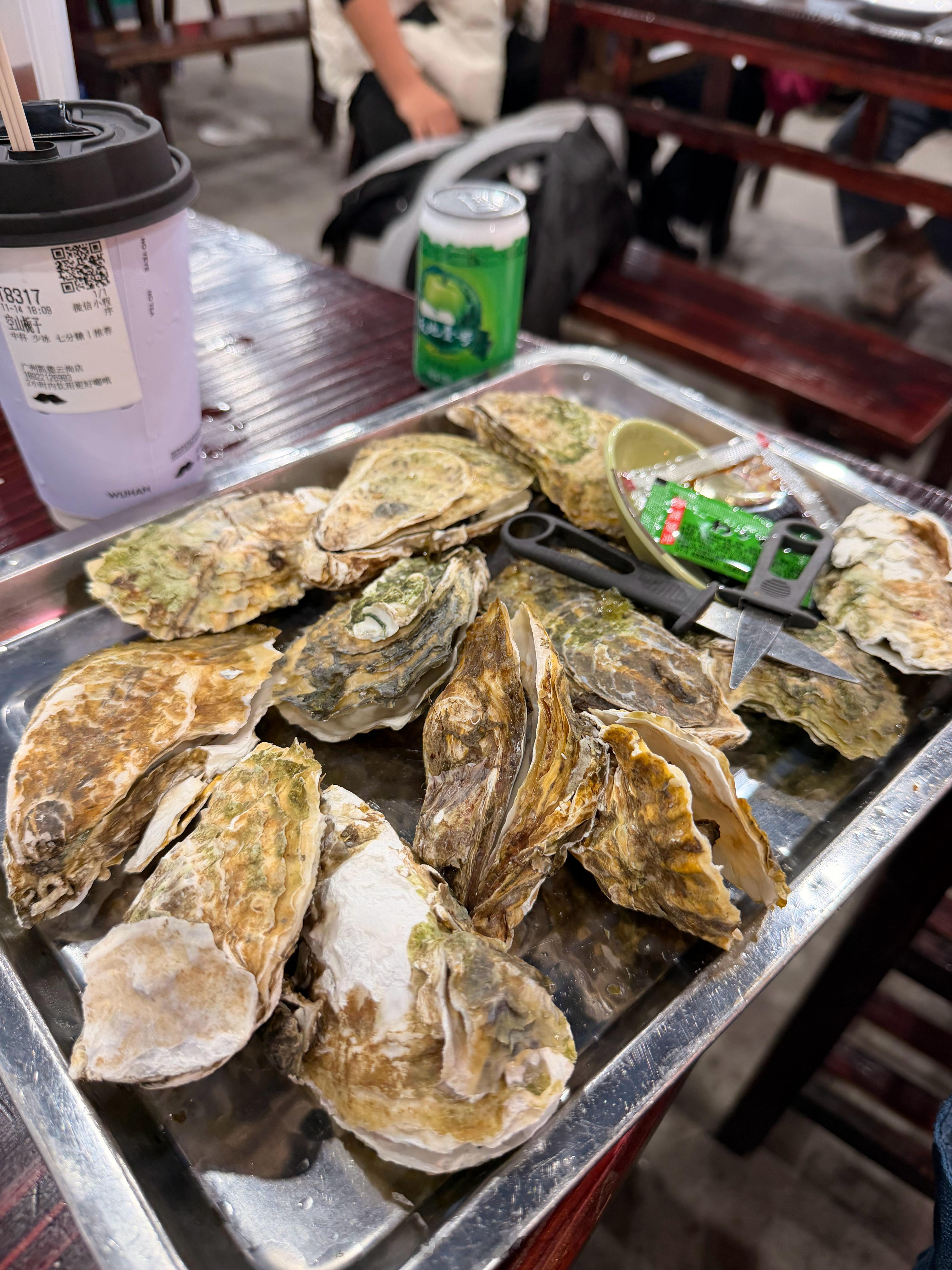 是呀，宵夜是不健康的