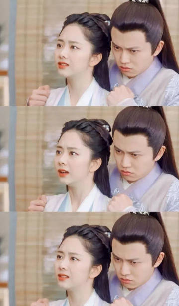 锦衣之下💫反反复复重刷《锦衣之下》，多少年过去依旧爱不释手整部剧充斥着干净清
