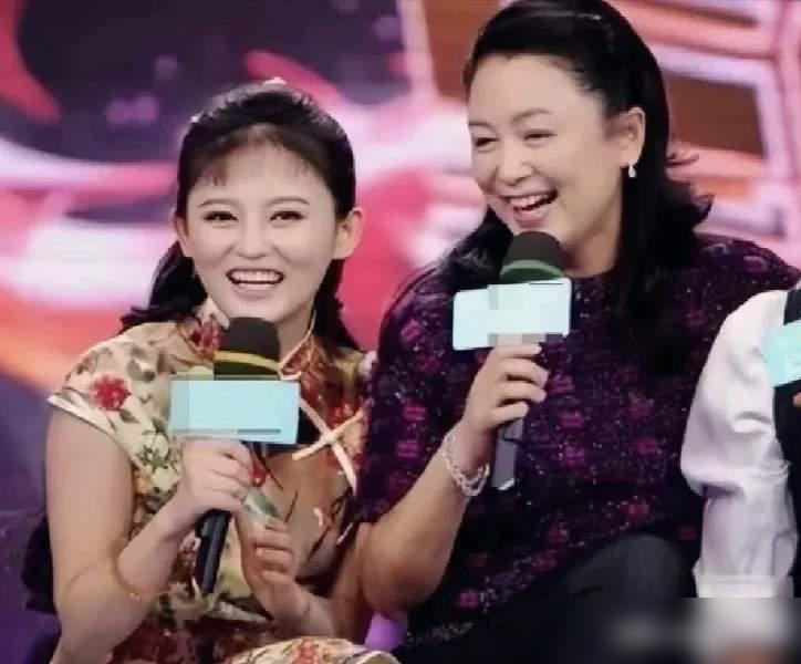 谁能想到，把安杰气得翻白眼的白红梅，竟然是陈红的亲侄女！当年陈旭父母忙生意