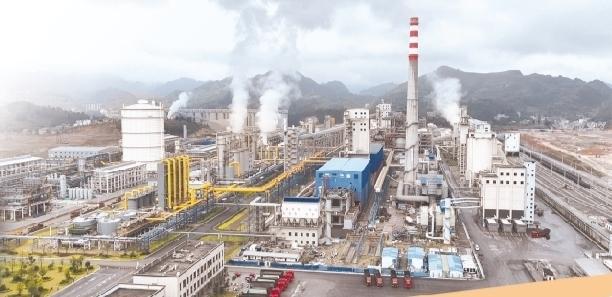 “多味”煤化工延伸产业链