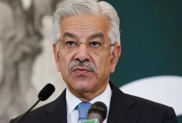 中国不想面对的一幕还是来了，巴基斯坦正式亮明战意，扬言不仅要在咱们家门口挑起战事