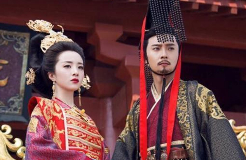 公元581年，杨坚不顾女儿杨丽华的百般请求，夺了年仅8岁的外孙宇文阐的皇位，建立