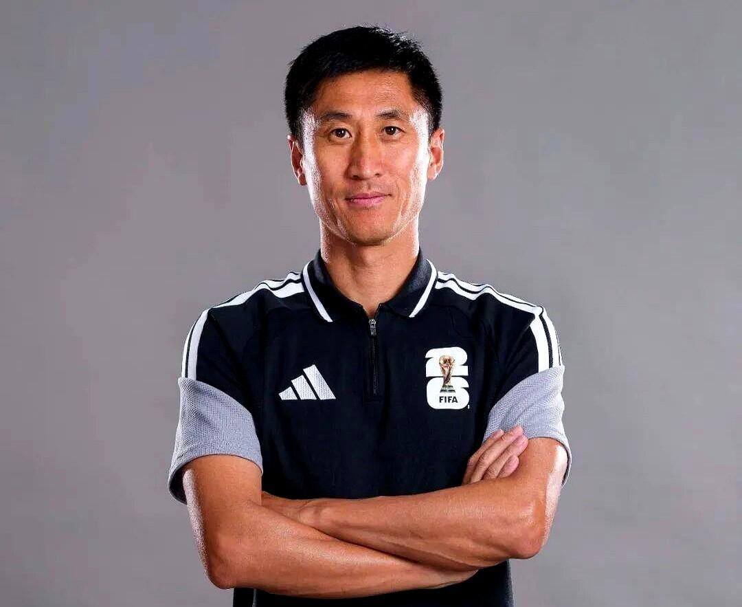 国际足联这安排，有点意思。47岁的马宁，终于等来了主哨世界杯正赛的机会。但首