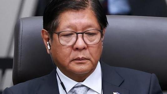 马科斯急于在2028大选前彻底取消莎拉参选资格，本质上是一场和时间赛跑的生死自救