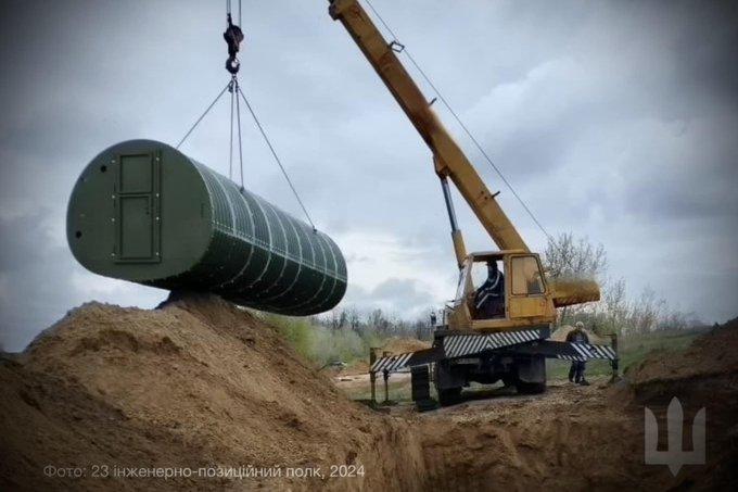 泽连斯基：乌克兰在前线取得的重要成果，离不开我军各兵种众多战士的专业辛勤付出。工