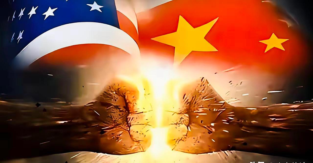 早上九点，商务部甩出2026年第23号公告，10家美国实体，一夜之间被中方拉进了