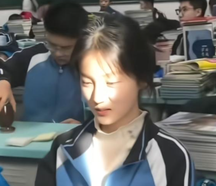 人还是那个人，但她已经不是以前的那个她了。