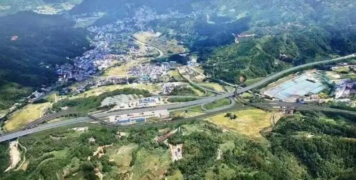 【征地逾1481亩！福州今年将开工新建一条高速】要想富，先修路！日前，据福州闽