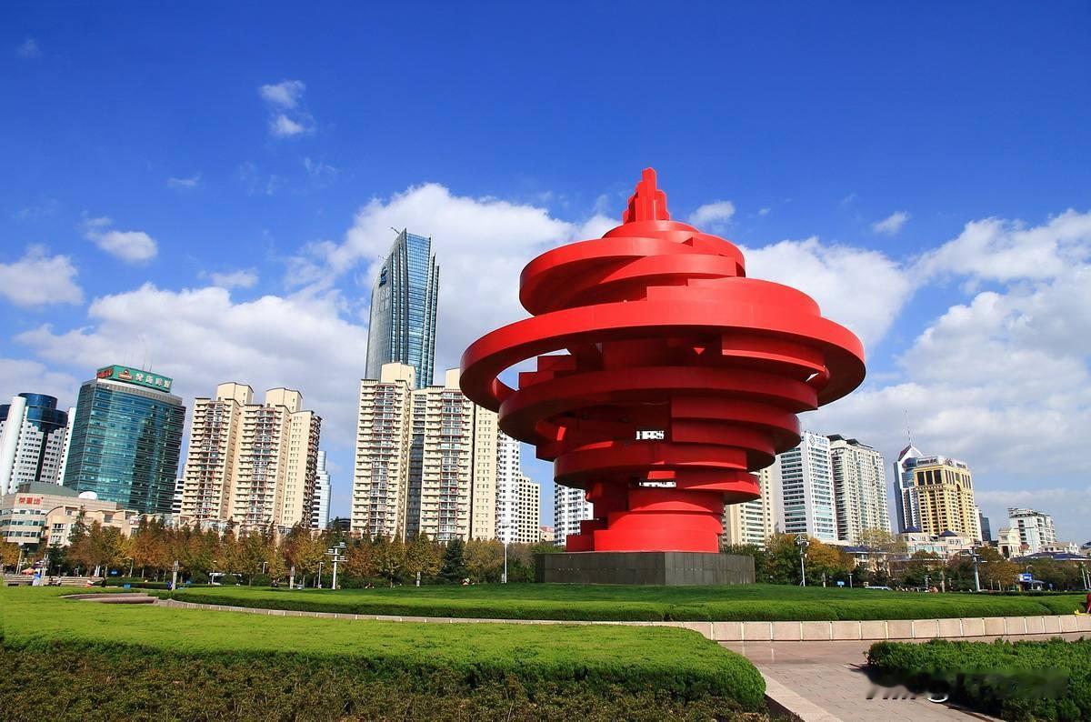 山东省没有县的地级市1.青岛2.烟台3.威海