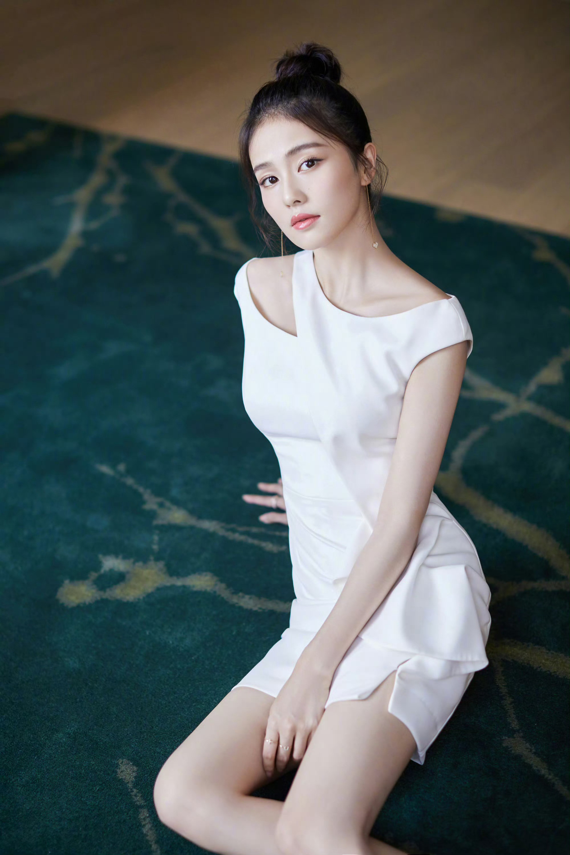 白鹿白鹿白鹿