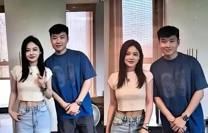 赵心童沙特之战，又挽女朋友！无论上海大师赛，还是伦敦世锦赛，又加上这次沙特赛，