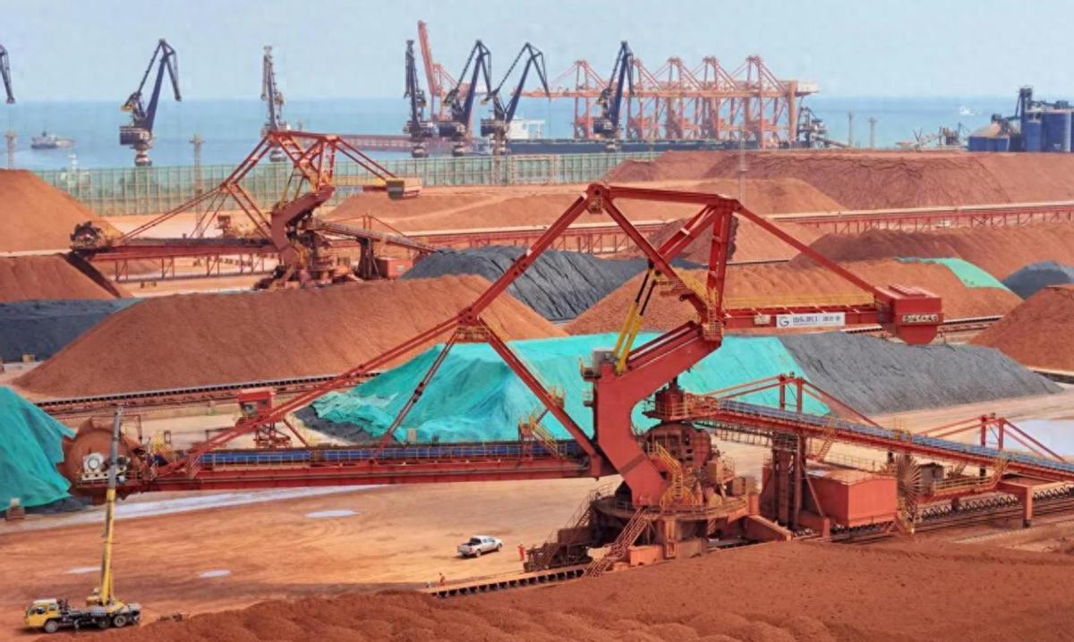 中国打出稀土核弹，荷兰跳出来，明抢中国海外资产，开了危险先例全球科技竞赛已经