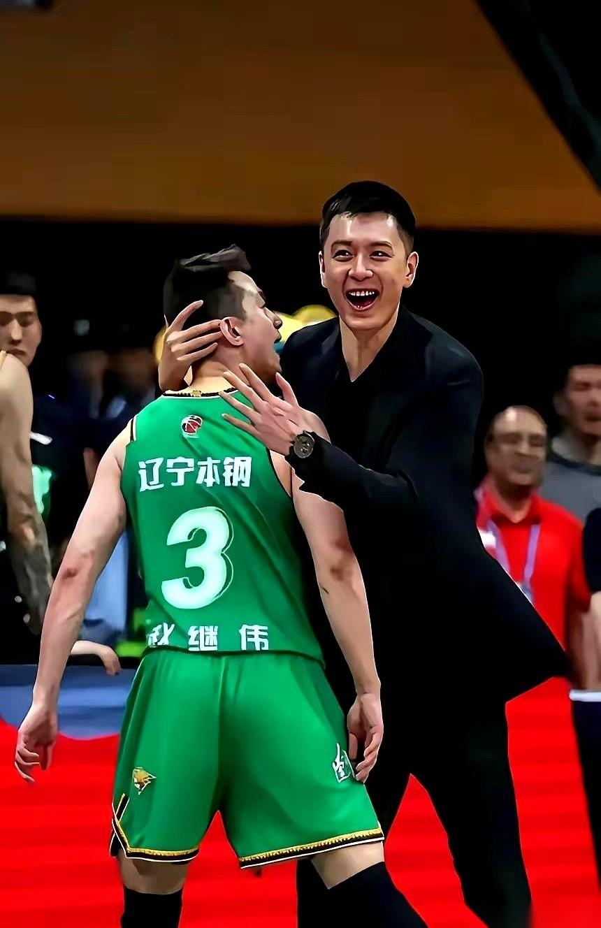 一听说继伟要回来，我这心啊，一半是喜，一半是揪。真的，别急，千万别急。那玩意