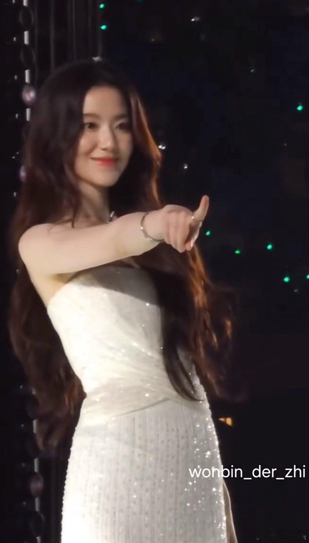 被叶舒华指到的人都会有好事发生哦