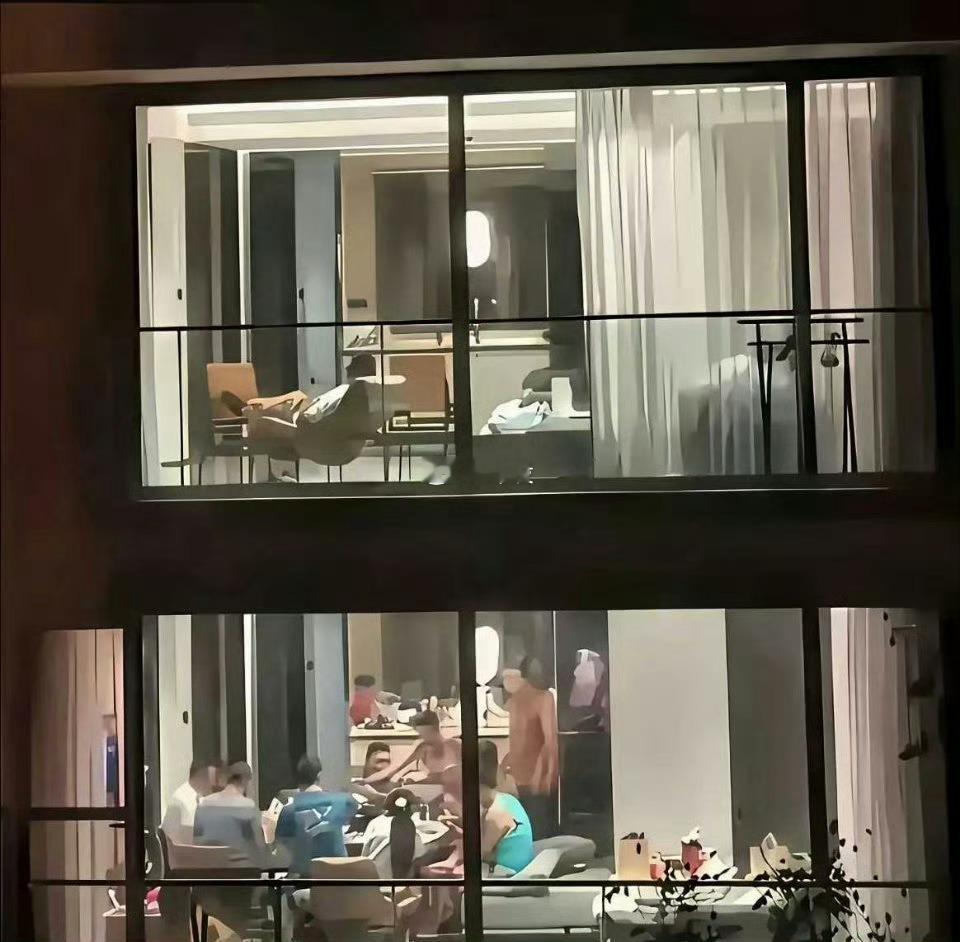 这下明白为什么要结婚了吧？