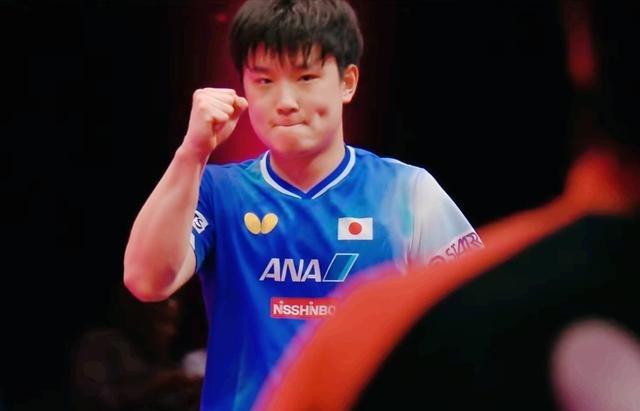 未来国乒谁能压制张本智和？貌似只有樊振东！张本智和这小子越来越猛，23岁就世界