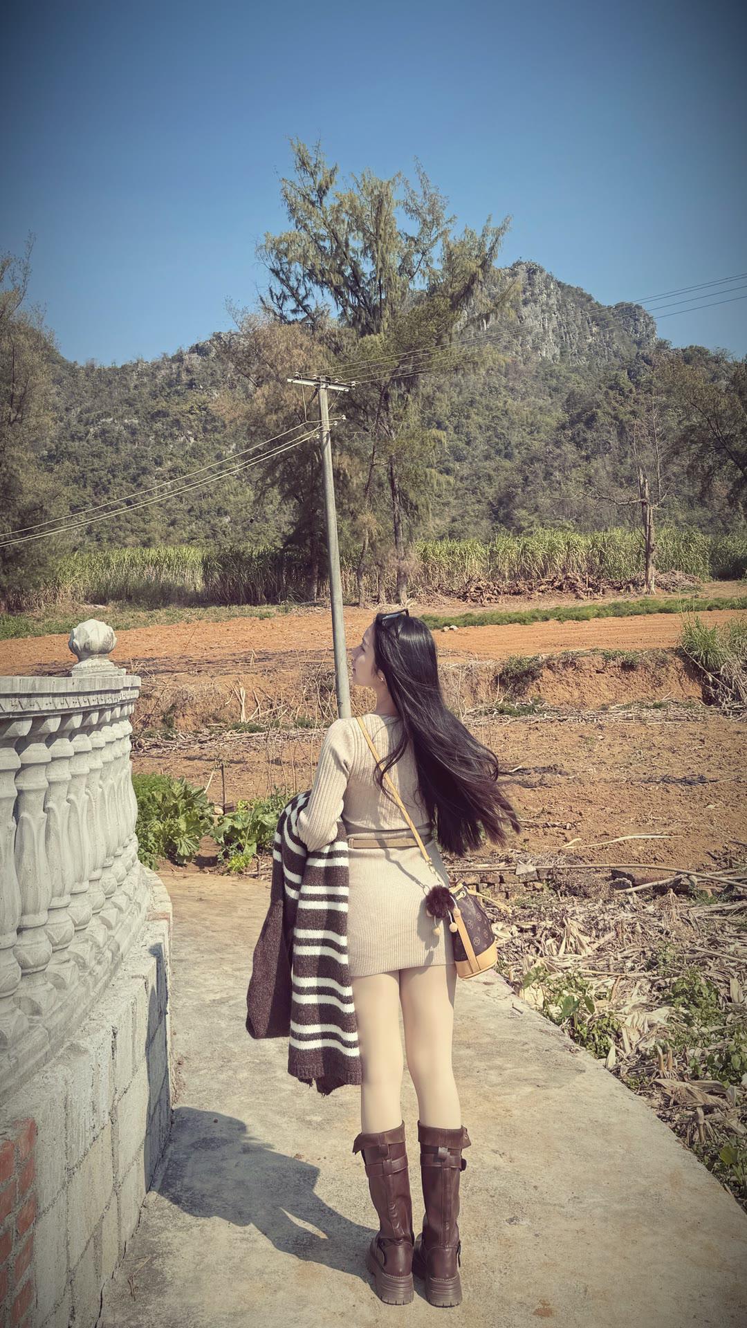 晒晒你的街拍照