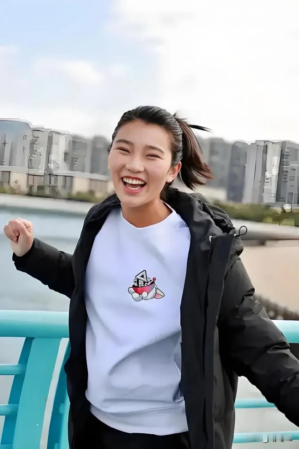 焦安静笑了！银川退赛藏遗憾，黄河逆风翻盘！焦安静用2小时40分告诉所有人：真正的
