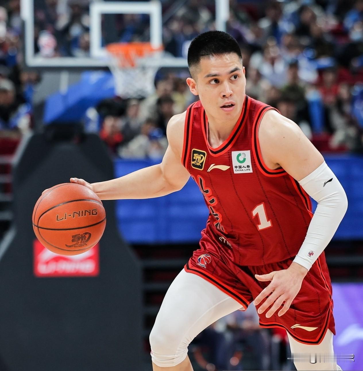 陈盈骏18分！北汽79：73战胜浙江，看看球员数据，谁是赢球功臣？！01、杰