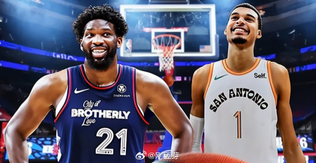 NBA稳坐钓鱼台！即便夺冠失败赛季结束后仍为非卖品的五大球星！第五位：乔尔-恩