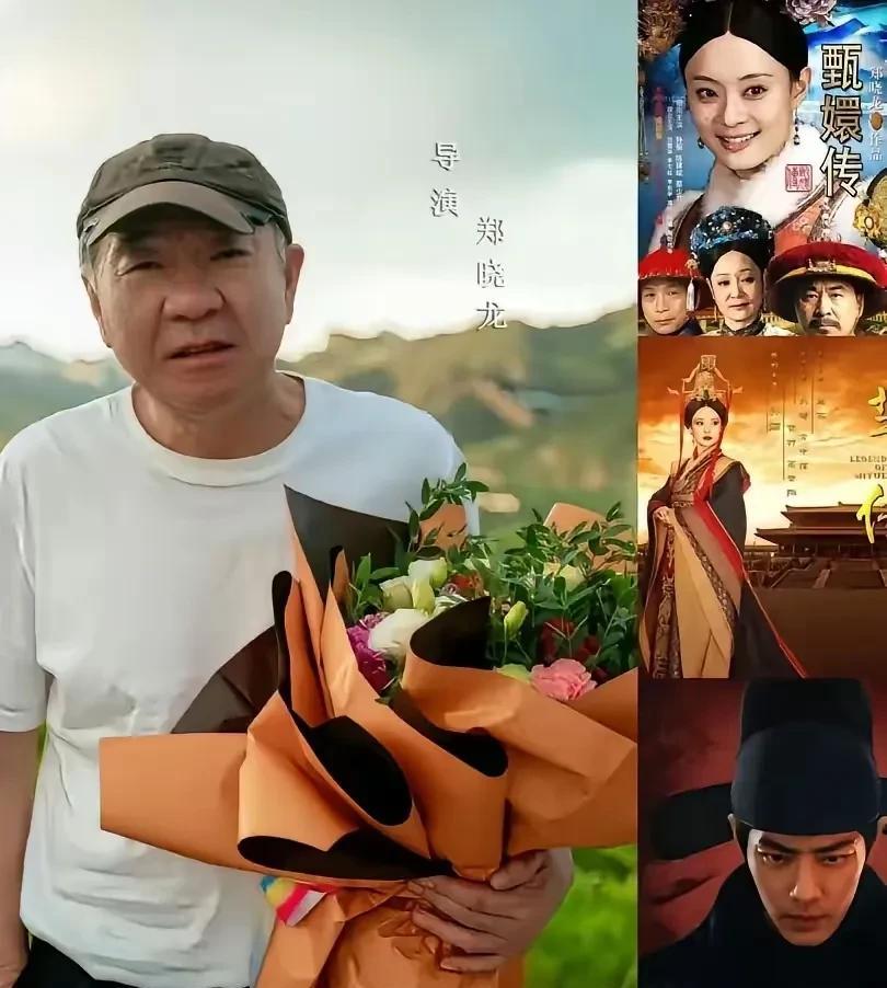 线上一片红火，线下却褒贬不一，《藏海传》能否算得上一部好剧？1.背靠《盗墓笔记