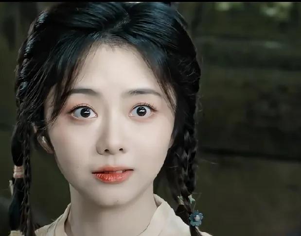 逍遥扑的原因，剧情拖沓，赵丽颖监制要是和于正换过来就好了。谭松韵的演技毋庸置疑