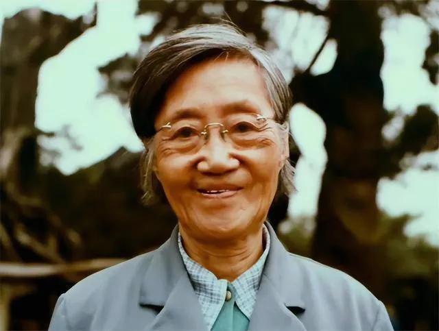 1960年，王承书家庭事业美满，她本该在北大安稳执教一生，可钱三强的一句话却改变