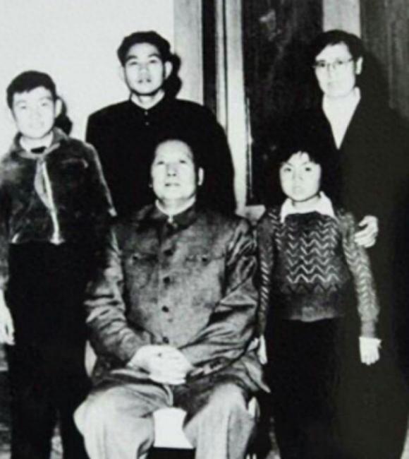 62年毛主席因李银桥离开落泪，杨尚昆提议将其调回，主席为何拒绝1962年，国
