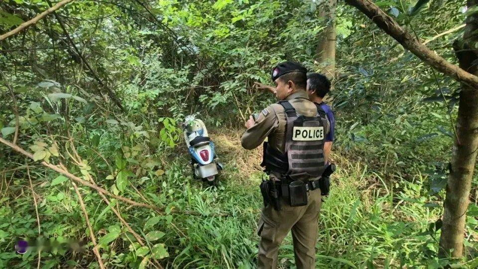 刷到泰国乌隆他尼这起追捕色狼的新闻真的后背一凉。事发地就在乌隆府市区边上的一家