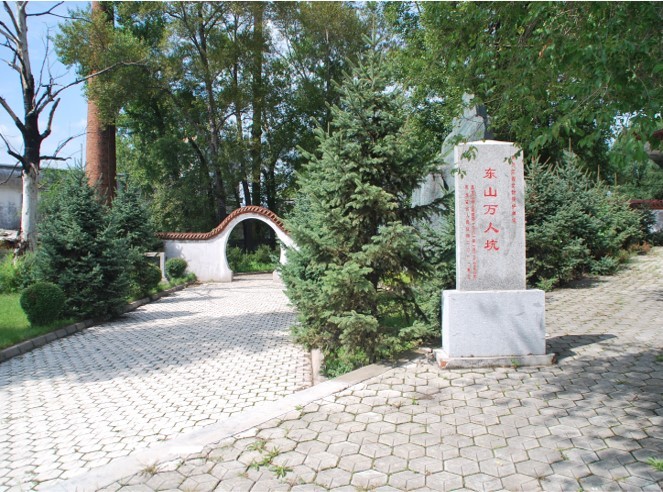 黑龙江8条优秀革命文物主题游径，每条都好想去！哈尔滨市“红色打卡・手绘寻踪