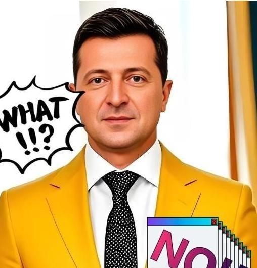 或许如今乌克兰和俄罗斯最大的矛盾便是领土！如今虽然俄罗斯将部分乌克兰的领土拿到了