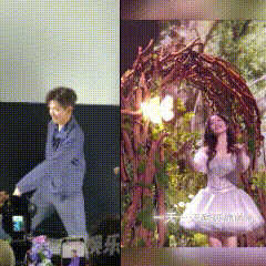 51岁的钟汉良和51岁的李小冉，真是一个比一个厉害，不是外貌，不是身材，而是