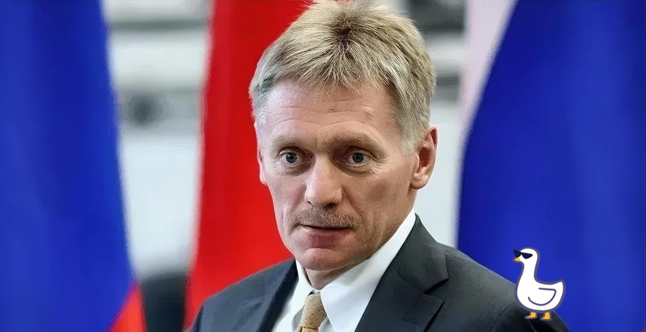 11月24日，俄罗斯总统新闻秘书佩斯科夫对外表态，俄方至今没收到美国和乌克兰在瑞