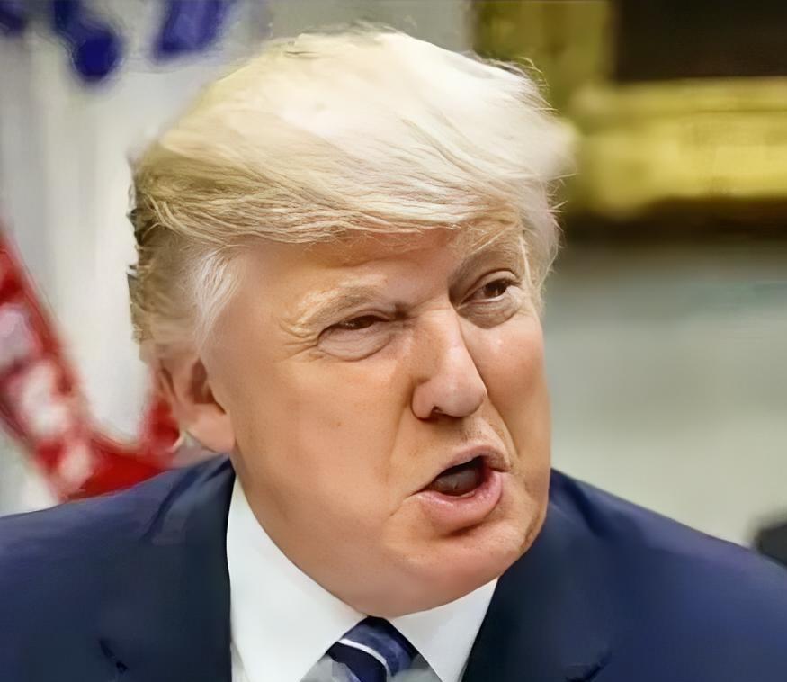 特朗普为啥敢招惹黄仁勋，却对扎克伯格放不开手？这背后其实是美国精英圈不成文的规矩