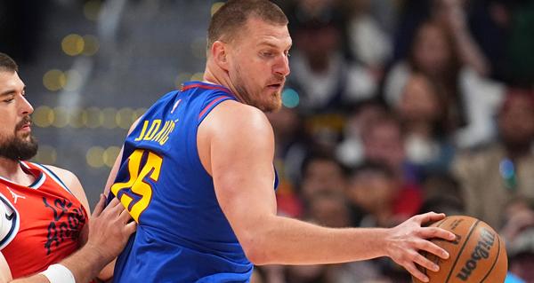 据《TheAthletic》报道，丹佛掘金队消息人士在第七场比赛后表示，近年来