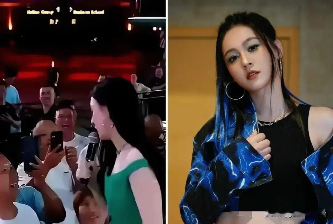 唐艺，到底谁的错？近日，唐艺在成都的户外直播，网友吵翻了，只因一位网友喊了“